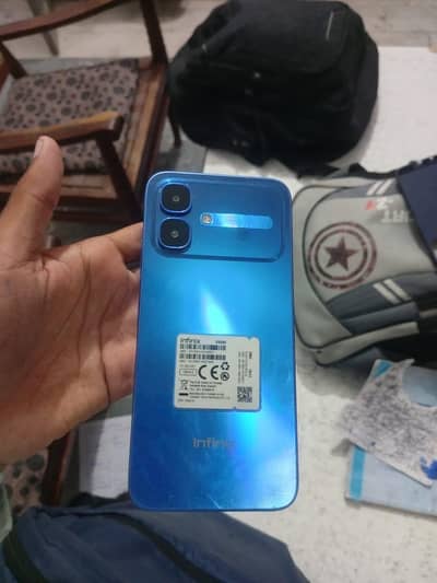 Infinix Smart 20