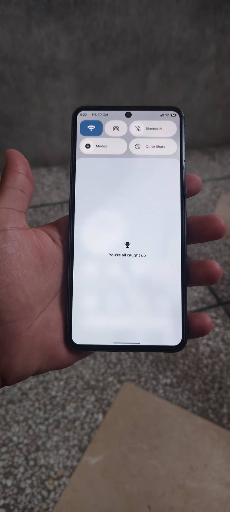 Google Pixel 8 Pro 1