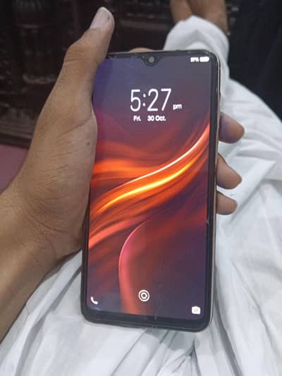 Vivo Y85
