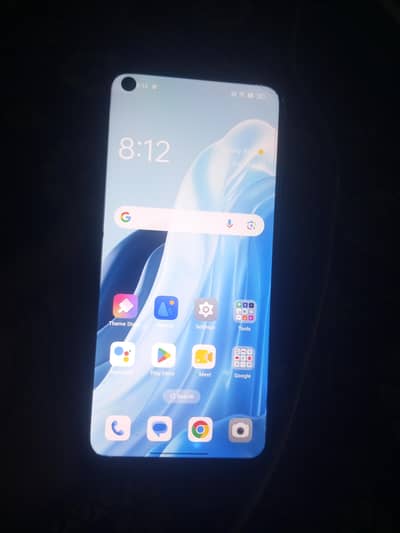 OPPO Reno 7z5g