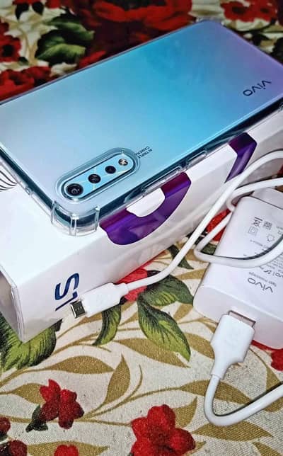 Vivo S1 4/128 GB