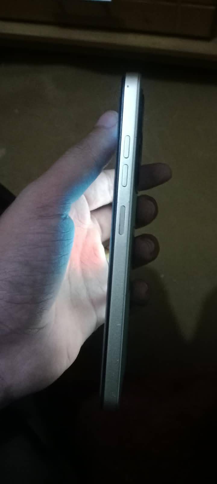 Tecno Spark 20C 2