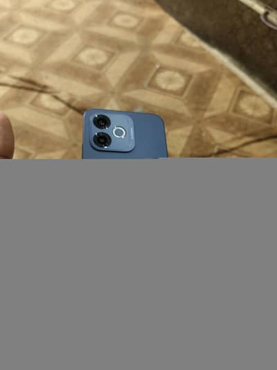 OPPO A6s pro 8+8/256
