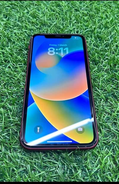Apple iPhone 11