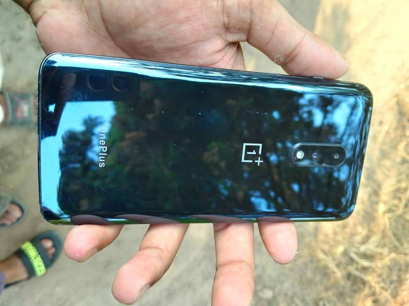 One Plus 7 0
