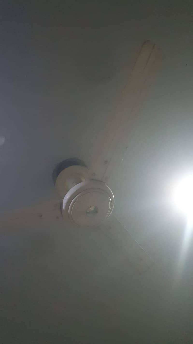 4 ceiling fans 1