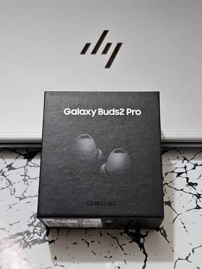 Galaxy Buds2 Pro - Excellent Condition | Buds3 Pro