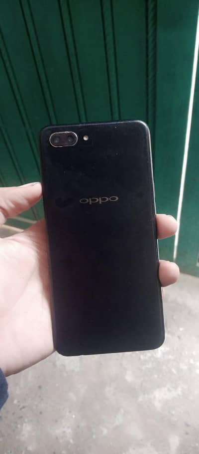 OPPO A3s