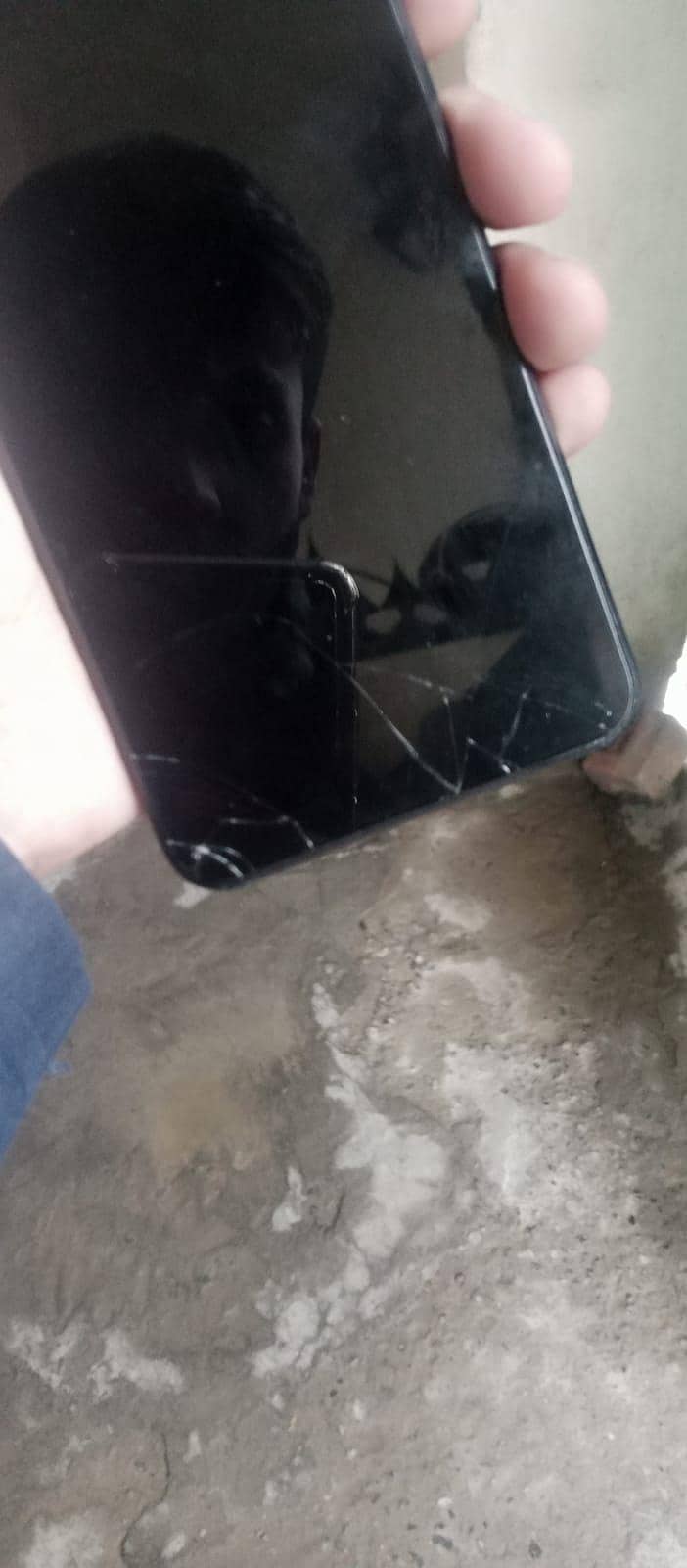 OPPO A3s 1
