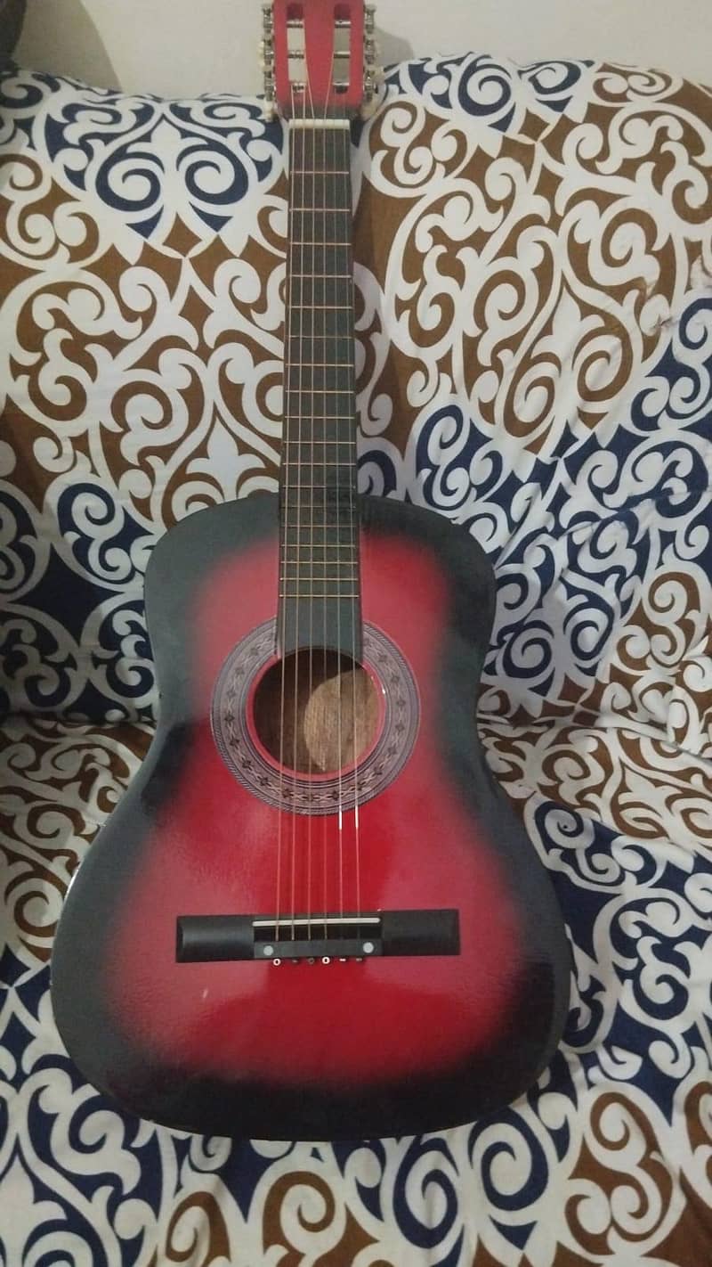 guitars 0