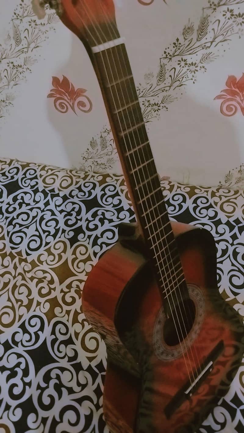 guitars 1