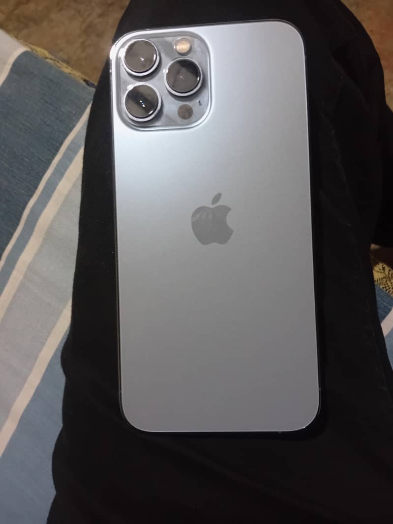 Apple iPhone 13 Pro Max 1