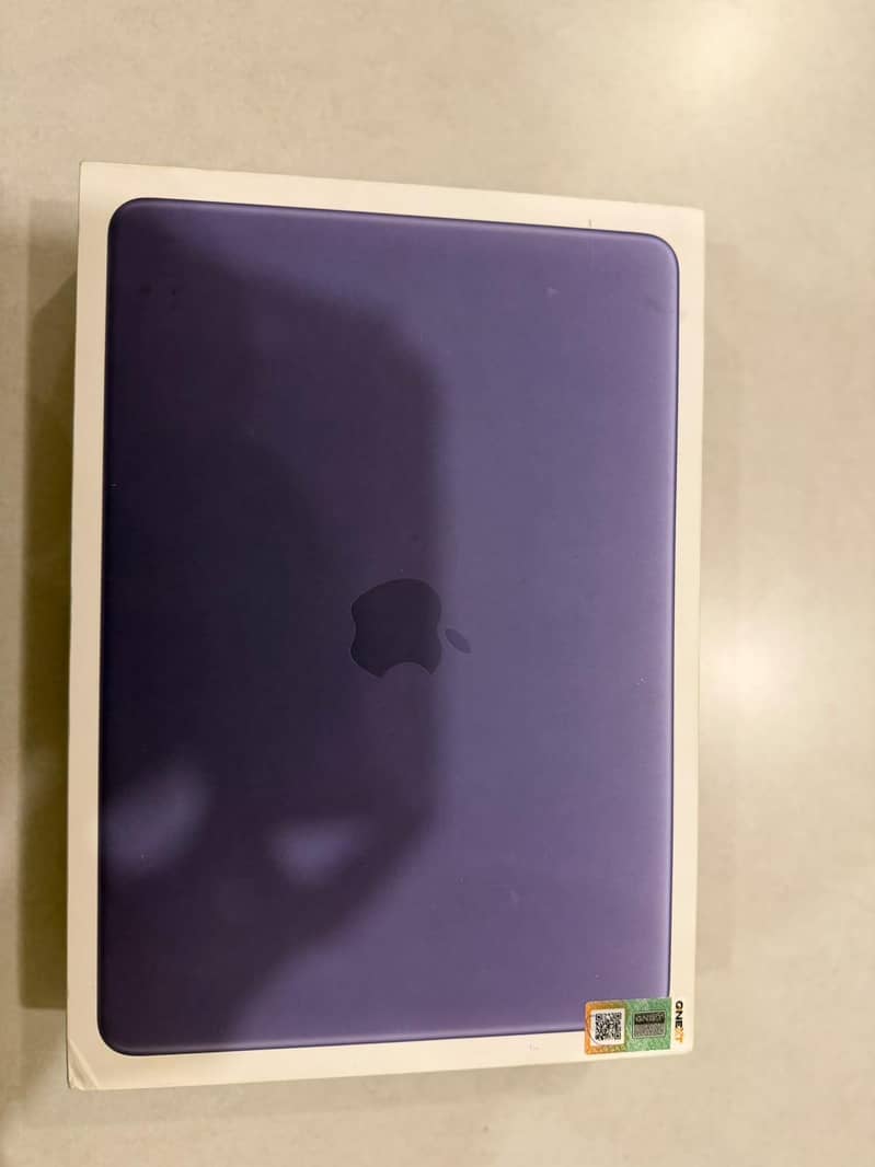 MacBook Neo 0