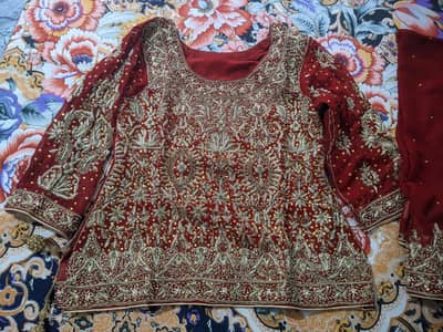 bridal wear