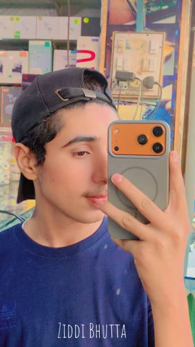 iPhone XR convert into 17pro