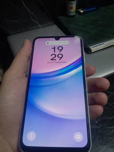 Samsung Mobile A15 5G