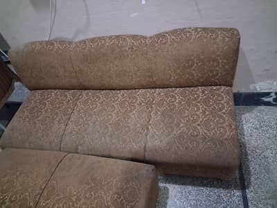 7 seater sofa set