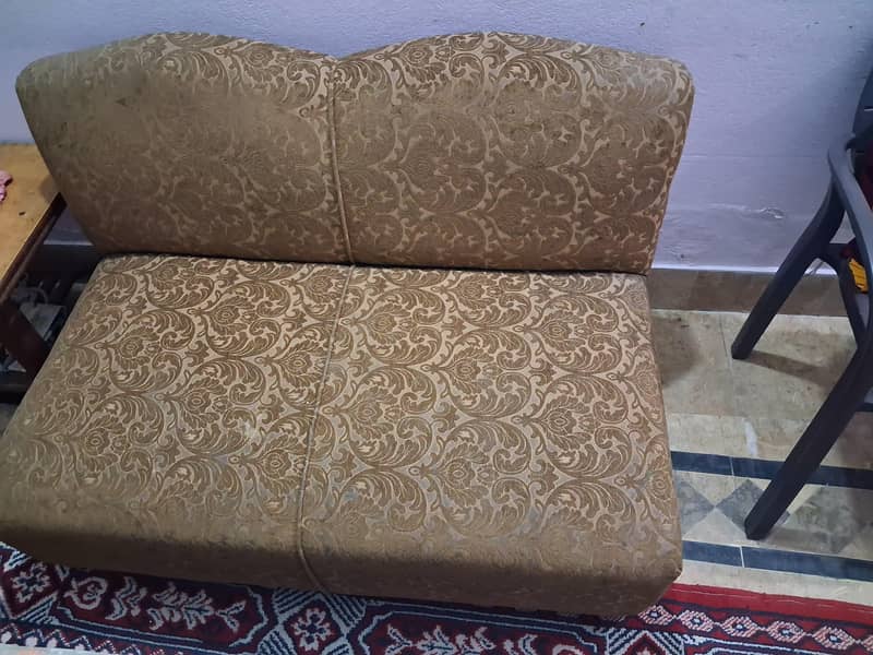 7 seater sofa set 1