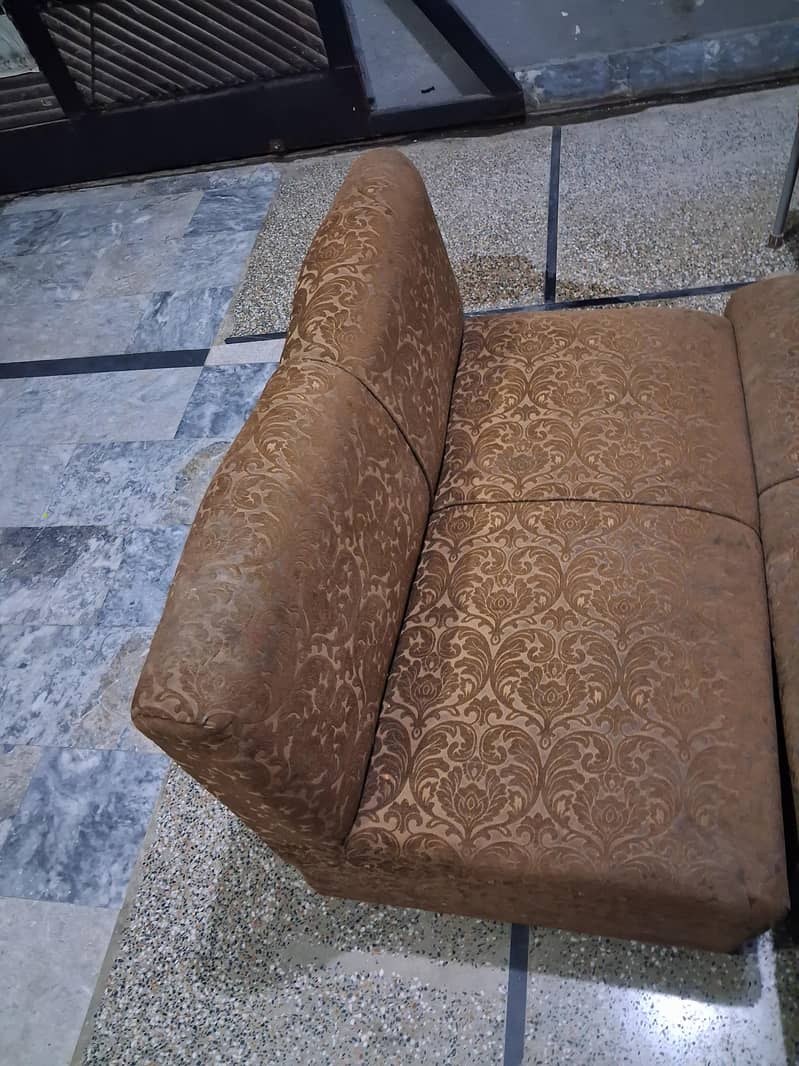 7 seater sofa set 2