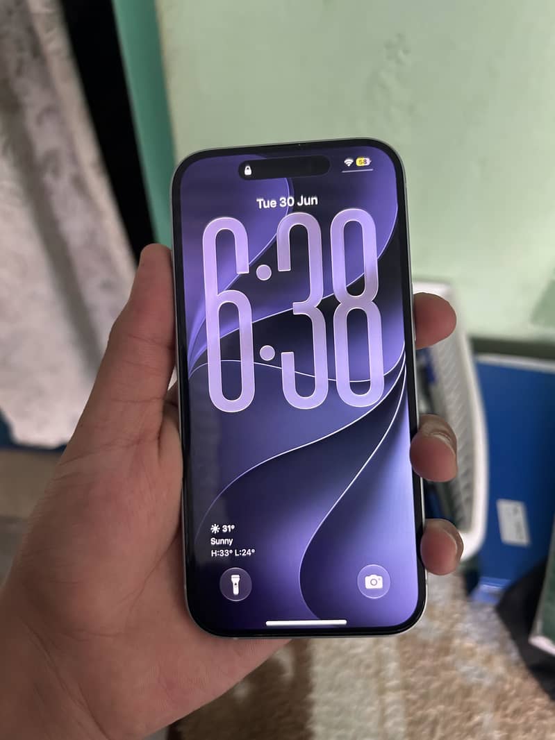 Apple iPhone 15 1