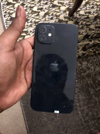 Apple iPhone 12