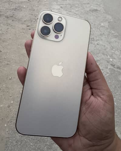 Apple iPhone 13 Pro Max