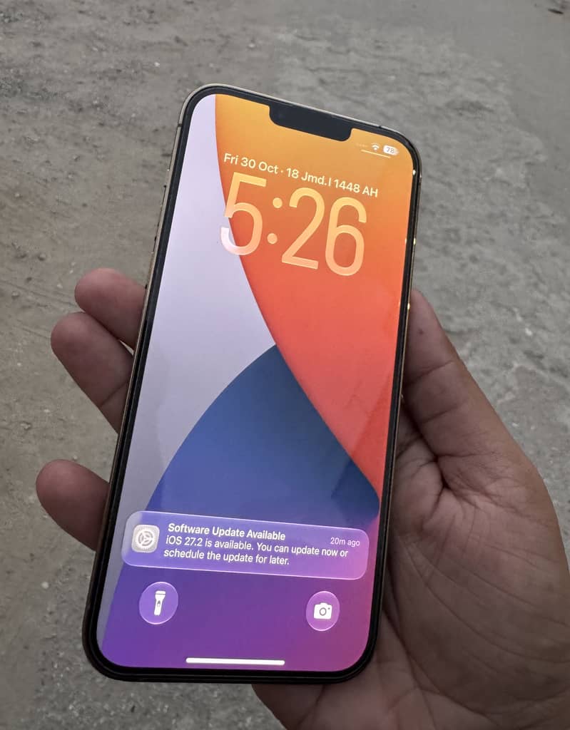 Apple iPhone 13 Pro Max 5