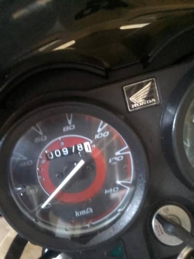 Honda Pridor 2026 black edition