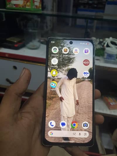Google Pixel 7