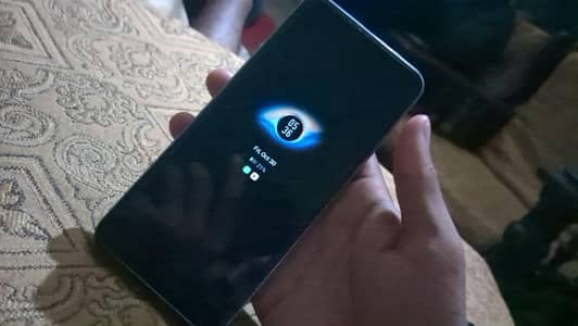 Infinix Hot 50i