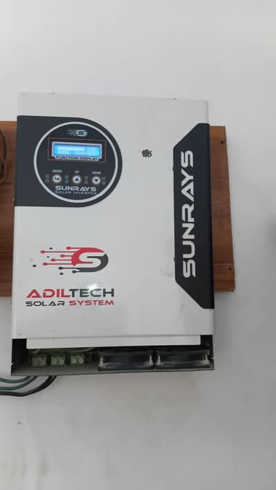 5kva inverter