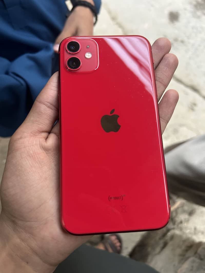 Apple iPhone 11 0