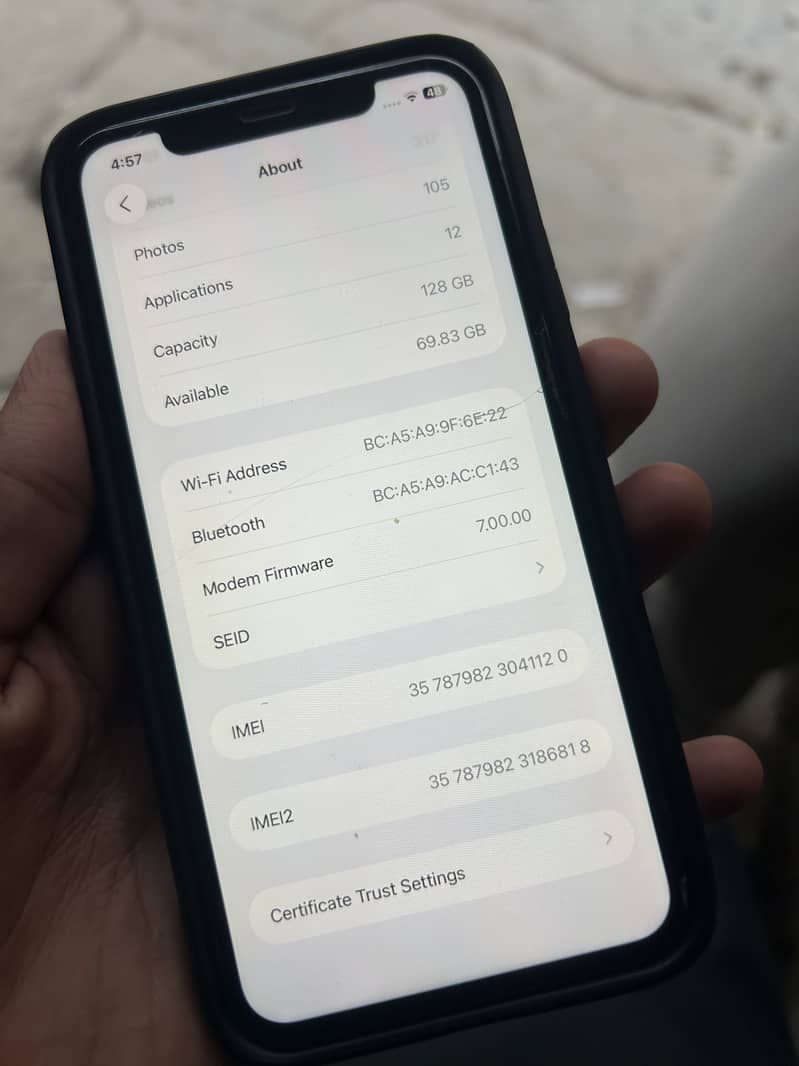 Apple iPhone 11 6