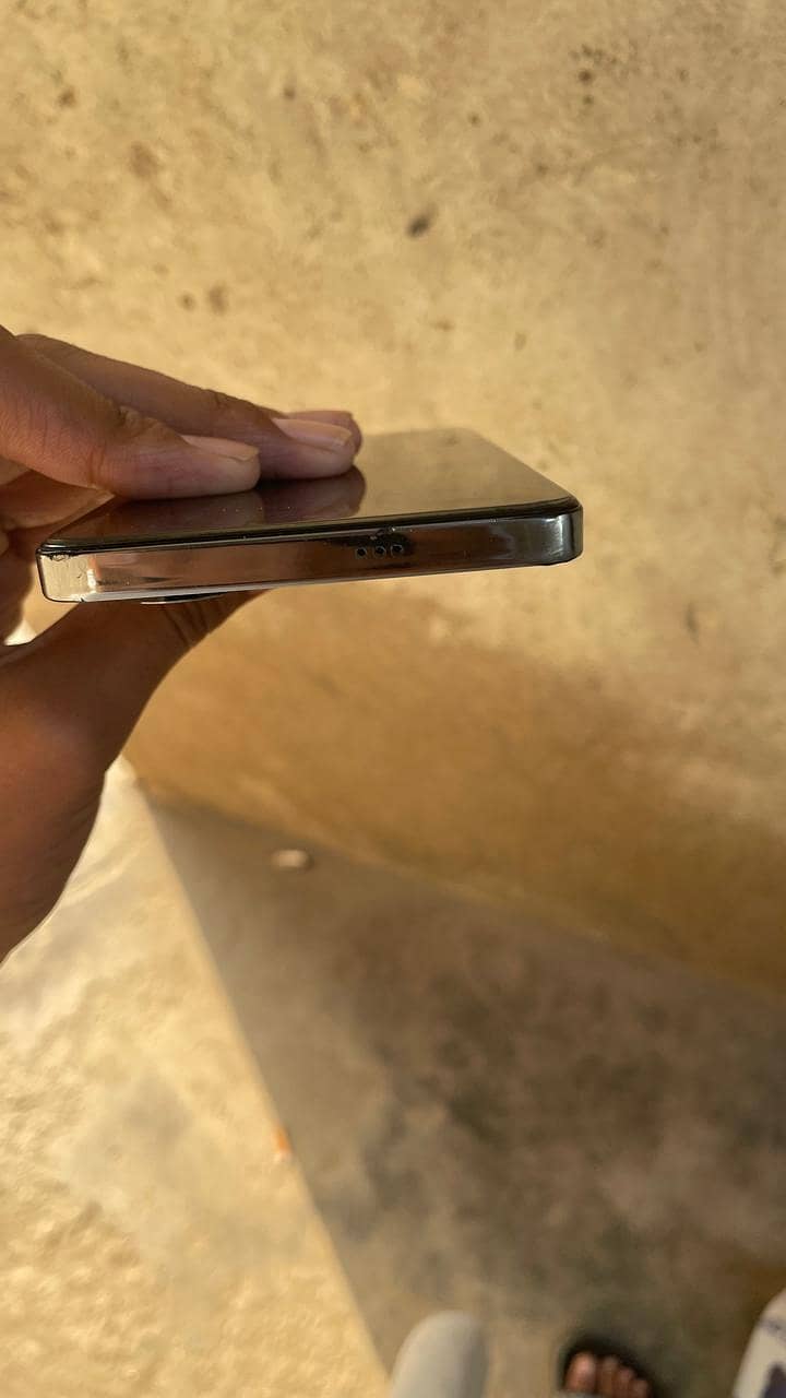 Tecno CAMON 20 4