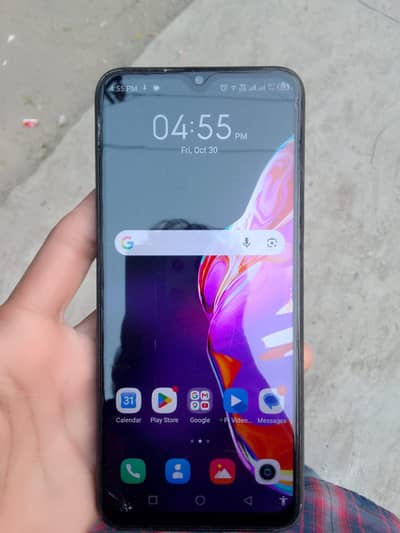 Infinix Hot 10S
