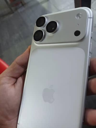 Apple iPhone 17 Pro Max Non pta factory unlock