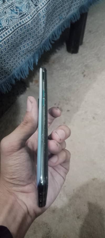 OPPO F15