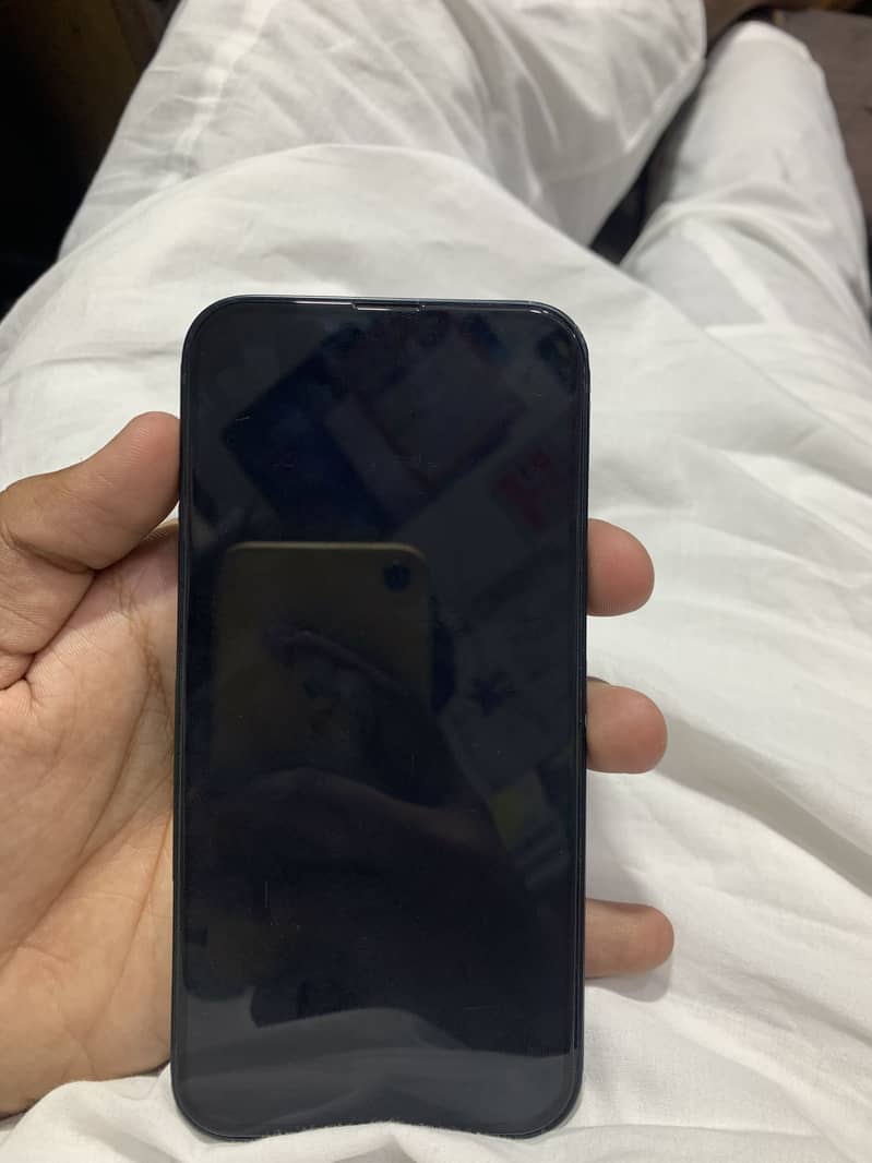 Apple iPhone 13 0