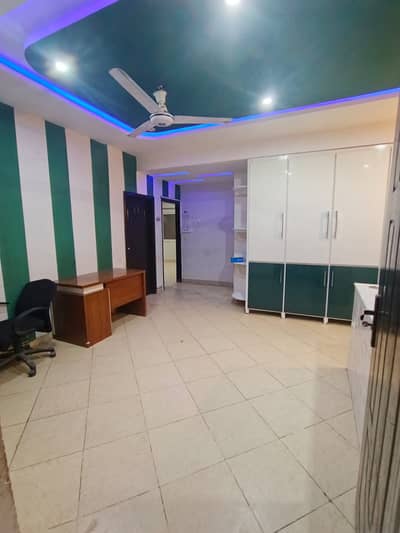 2 bed unfurnished flat is available for rent in E11