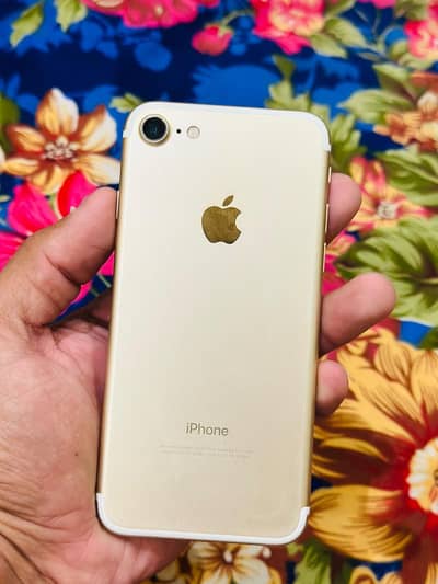 Apple iPhone 7 ( MDM Bypass )
