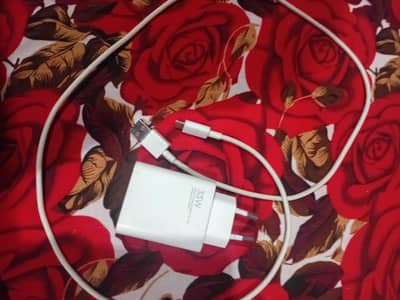 Xiaomi Redmi Note 12 Original 33 watt charger
