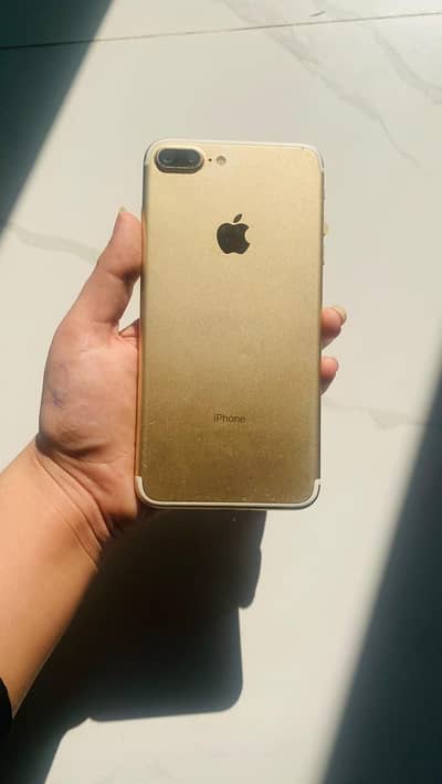 Apple iPhone 7 Plus