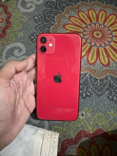 Apple iPhone 11 Factory unlock  WhatsApp number 03056333964