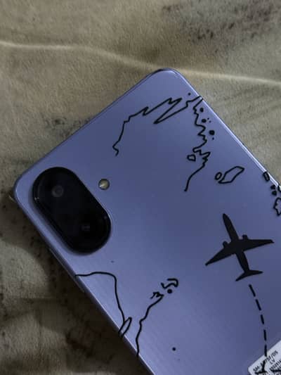Samsung A07 4/64