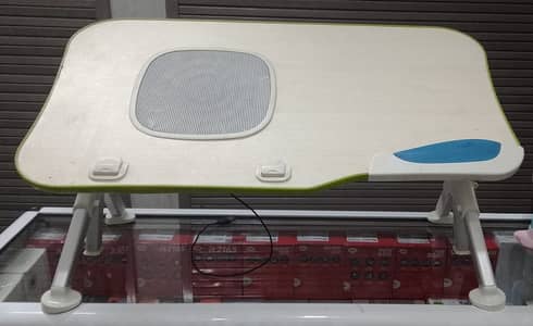 Folding Laptop Desk