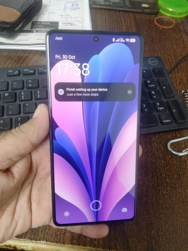Xiaomi Redmi Note 13 Pro 0