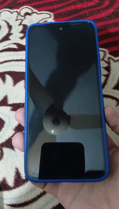 Tecno Spark 50