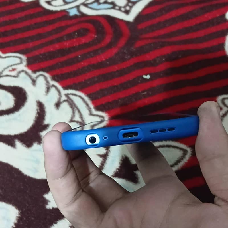 Tecno Spark 50 1