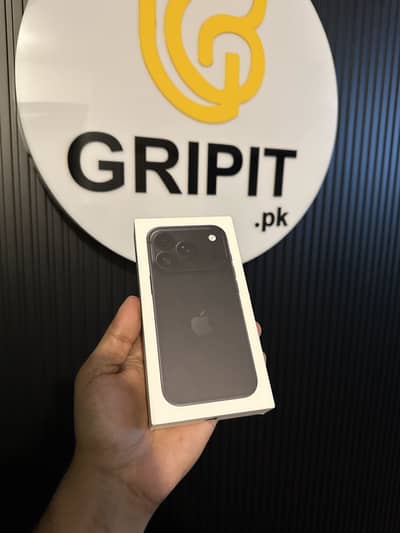 18 pro black 256 gb uk factory unlock