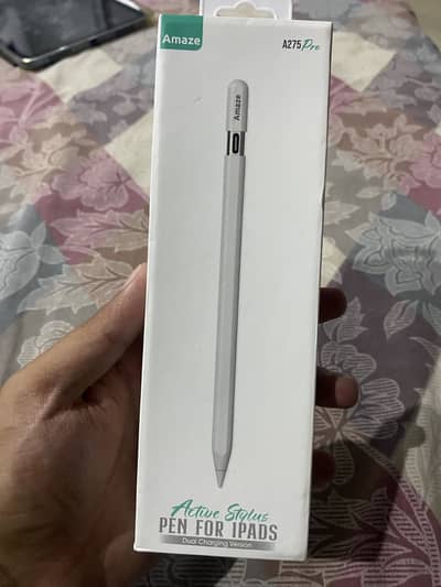 Amaze bluetooth stylus pen for IPAD
